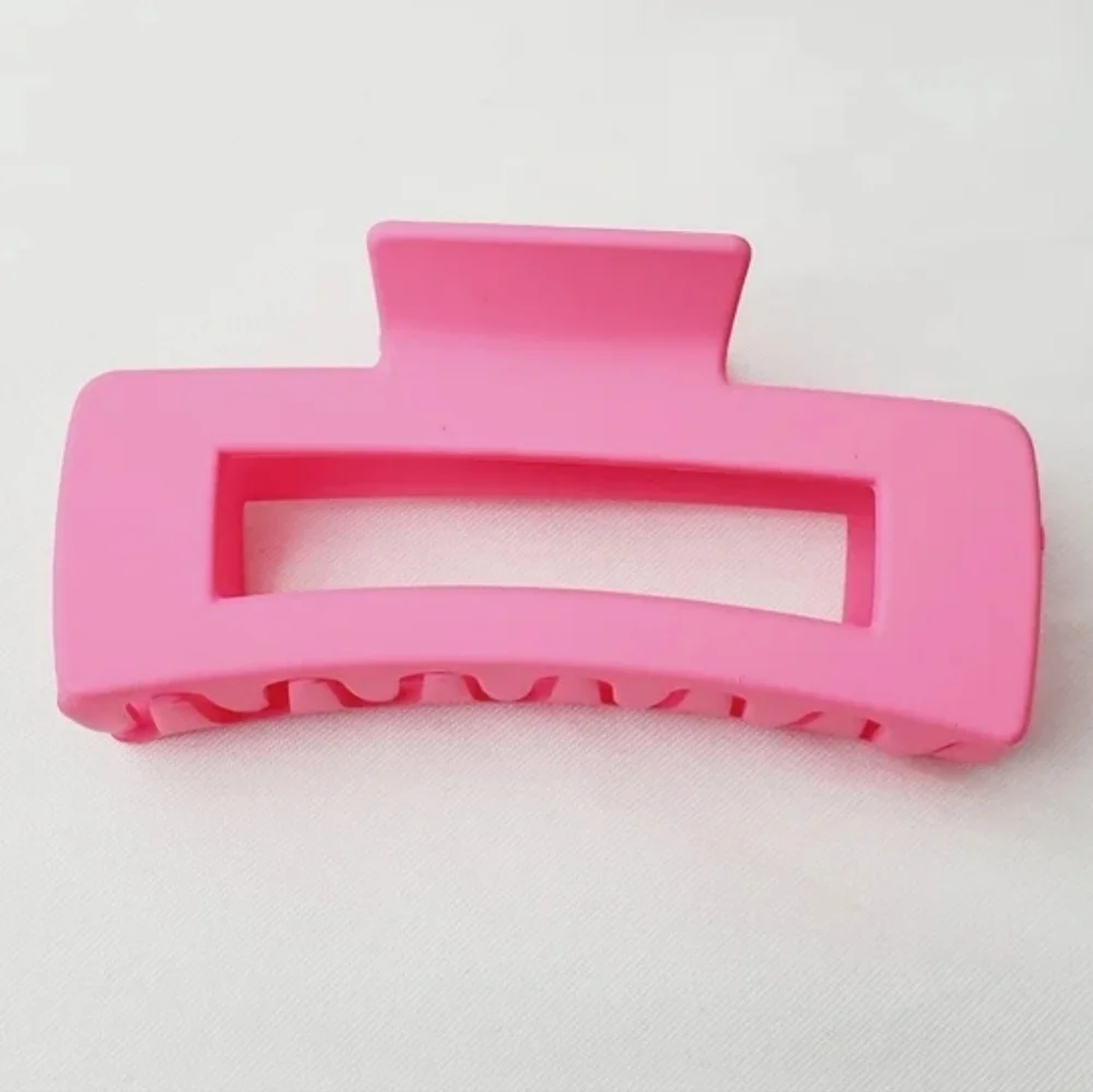 Claw Clip Hair Accessories